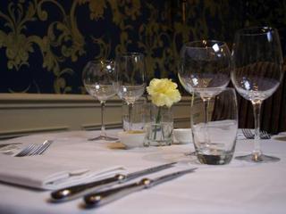 The Beauchief Hotel Шеффілд Екстер'єр фото